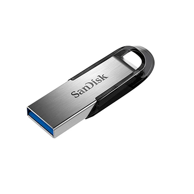 MEMORIA USB SANDISK ULTRA FLAIR 64GB 3.0