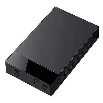 Caja Externa Sata 3.5 - 2.0 USB