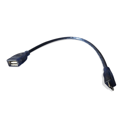 CABLE OTG A MICRO USB