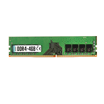 MEMORIA DDR4 4GB 3200 PARA PC + IVA