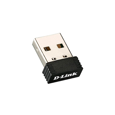 ADAPTADOR DE RED USB D-LINK DWA-121 N150