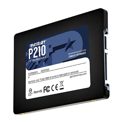 DISCO SSD PATRIOT 1TB + IVA