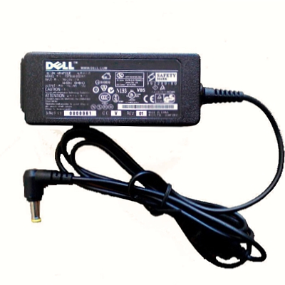 CARGADOR PORTÁTIL DELL MINI 19V 1.58A