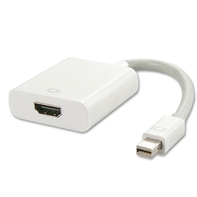 CONVERTIDOR MINI DISPLAY PORT A HDMI