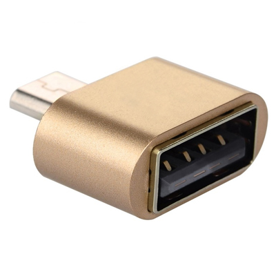 CONVERTIDOR MICRO USB A OTG MST-1085-15
