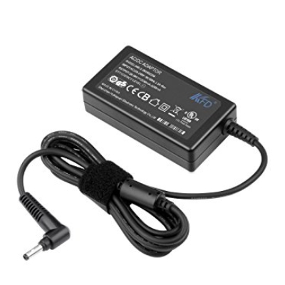 CARGADOR PORTÁTIL LENOVO 20V - 2,25A 4.0*1.7
