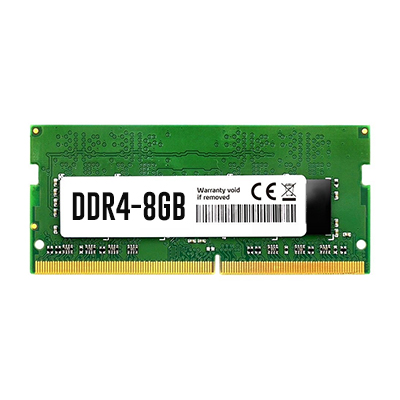 MEMORIA DDR4 8GB 2400 PARA PORTATIL