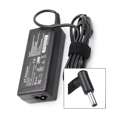 CARGADOR PORTATIL DELL 19.5V 2.31A 4.5*3.0
