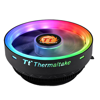 DISIPADOR THERMALTAKE UX100 RGB CL-P064