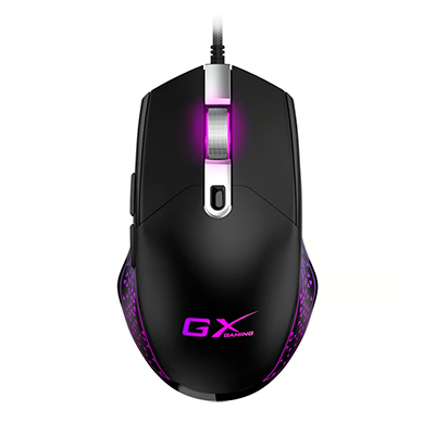 MOUSE GENIUS SCORPION GAMING M705