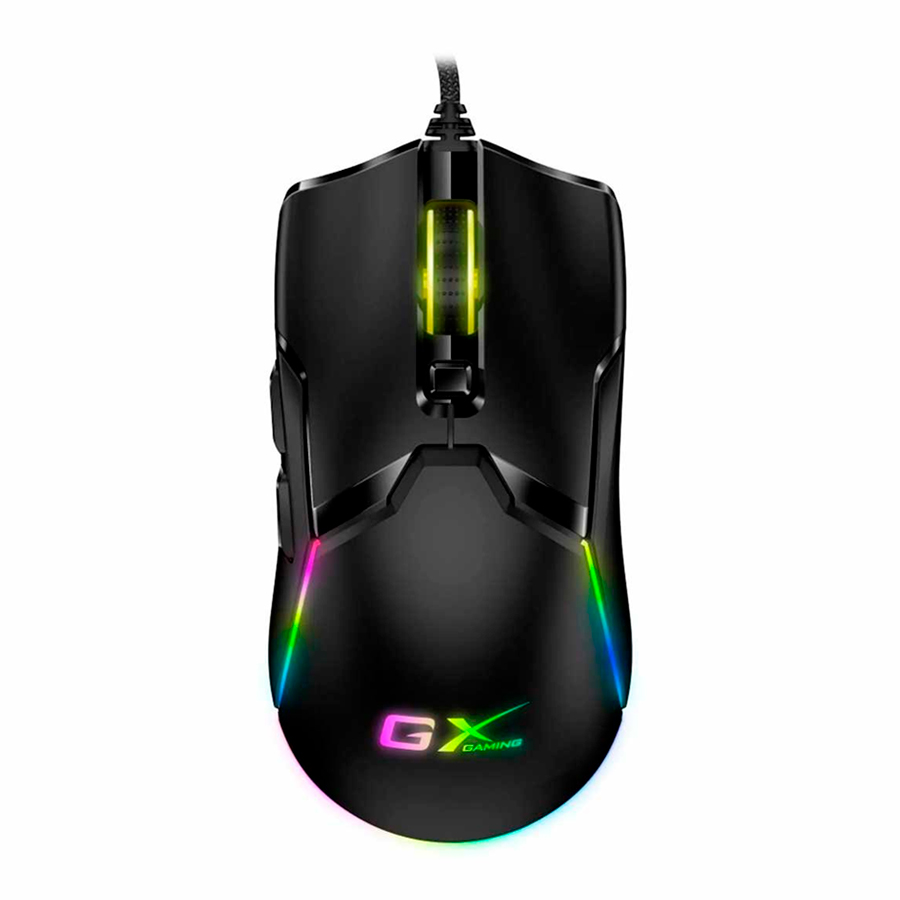 MOUSE GENIUS SCORPION GAMING M700