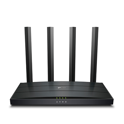 ROUTER TPLINK ARCHER AX12 DOBLE BANDA AX1500