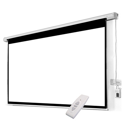 TELON ELECTRICO 2.03 X 2.03 MTS