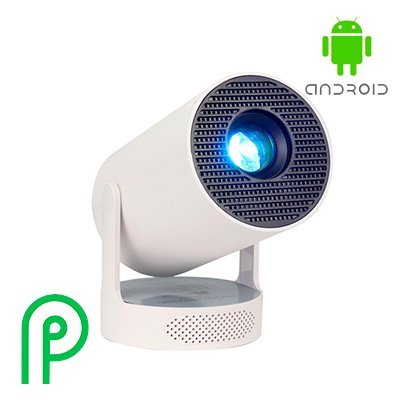 PROYECTOR JALTECH JAL-PRO1 ANDROID