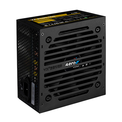 FUENTE DE PODER AERO COOL VX550 PLUS RETAIL