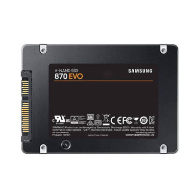 DISCO SSD SAMSUNG 870 EVO 1TB (SERVIDORES)