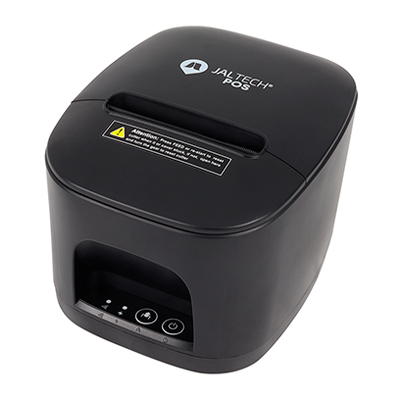 IMPRESORA TERMICA JALTECH 80MM JALPOS80UL USB-RED