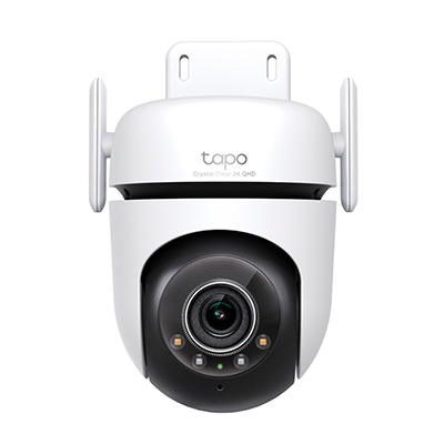 CAMARA DE SEGURIDAD TPLINK TAPO C520WS PTZ