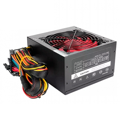 FUENTE DE PODER NEWPRINT 750W SEMI REAL