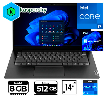 PORTATIL LENOVO V14 G4 IRU I7-13TH