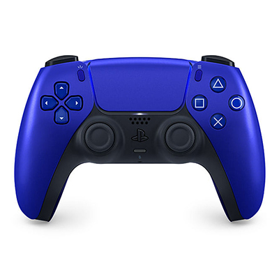 CONTROL PS5 INALAMBRICO DUALSENSE AZUL OSCURO
