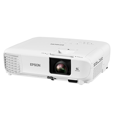PROYECTOR EPSON POWERLITE E24 3LCD 3600 LUMENS, XGA, HDMI