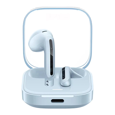 AUDIFONOS BLUETOOTH XIAOMI REDMI BUDS 6 ACTIVE AZUL