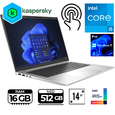 PORTATIL HP ELITEBOOK 840 G9 I5-12TH