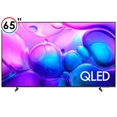 TELEVISOR SAMSUNG SMART TV QLED Q6F 4K 65