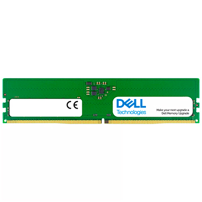 MEMORIA DDR5 16GB 5600 PARA SERVIDOR DELL T160/16G