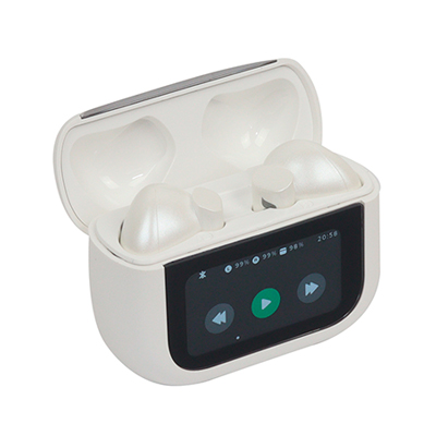 AUDIFONOS BLUETOOTH JALTECH YX29-B TWS PANTALLA