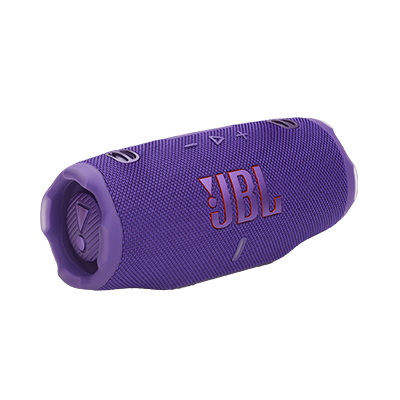 PARLANTE BLUETOOTH JBL CHARGE 6 MORADO