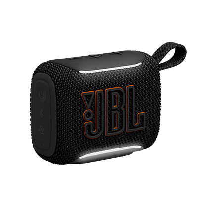 PARLANTE BLUETOOTH JBL GO 5 NEGRO