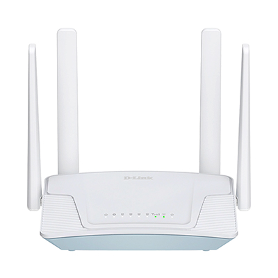ROUTER MOBILE D-LINK 4G LTE G403C N300