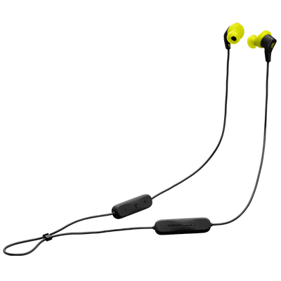 AUDIFONOS BLUETOOTH JBL ENDURANCE RUN 3 NEGROS
