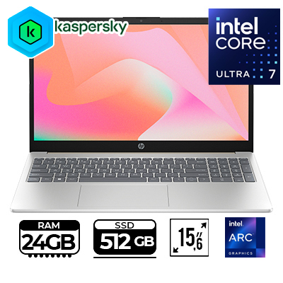 PORTATIL HP 15-FD1378LA I7 ULTRA