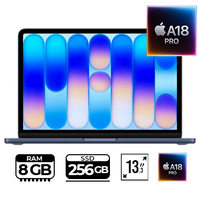 PORTATIL MACBOOK NEO A18 PRO