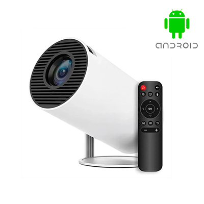PROYECTOR JALTECH MINI ULTRAHD HY-300
