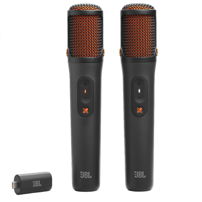 MICROFONOS JBL EASYSING MICS