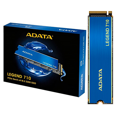 DISCO SSD PCI EXPRESS M2 1TB ADATA LEGEND 710