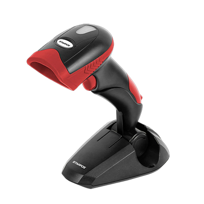 LECTOR DE CODIGO DE BARRA STARPOS STAR-6221 2D