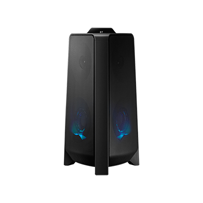 TORRE DE SONIDO BLUETOOTH SAMSUNG MX-T40ZL