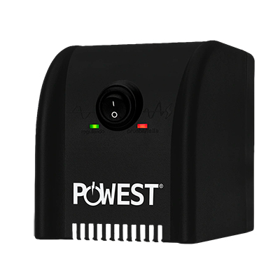 ESTABILIZADOR NICOMAR POWEST 2200VA