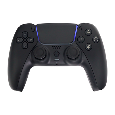 CONTROL PS5 INALAMBRICO JALTECH GT-PS5N NEGRO