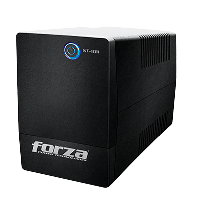 UPS FORZA NT-1011 INTERACTIVA 1000VA
