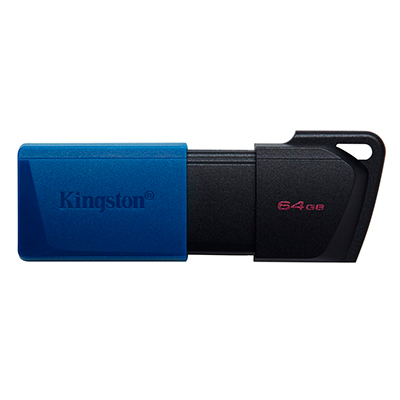 MEMORIA USB 3.2 KINGSTON DTX EXODIA M 64GB