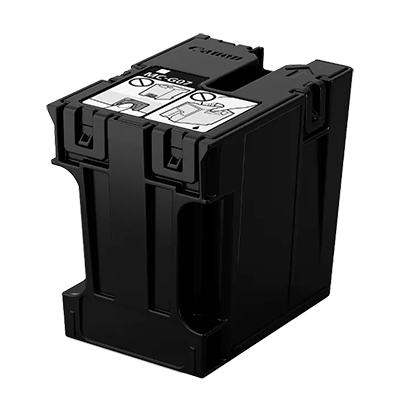 CAJA DE MANTENIMIENTO CANON RESETEO DE ALMOADILLAS MC-G07