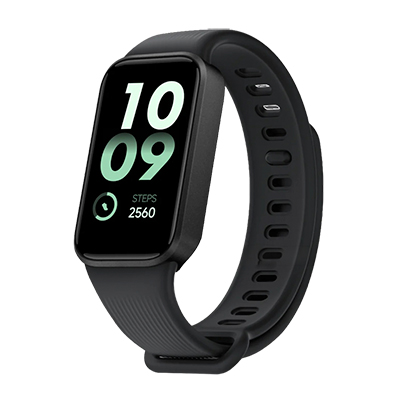 SMART BAND XIAOMI 11 ACTIVE NEGRO