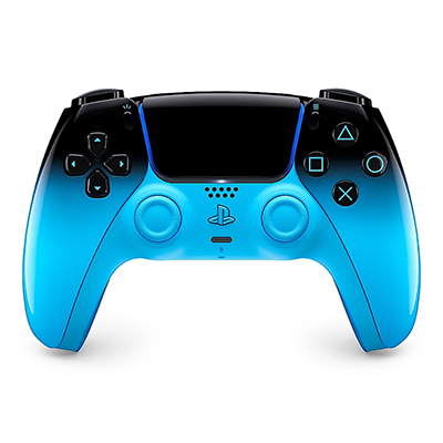 CONTROL PS5 INALAMBRICO DUALSENSE HYPERPOP AZUL