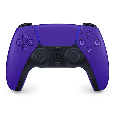 CONTROL PS5 INALAMBRICO DUALSENSE MORADO